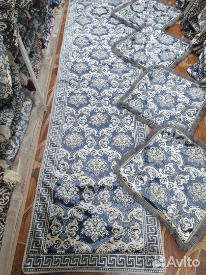 Курпача узбекский