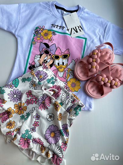 Костюм для девочки