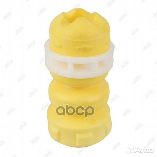 Отбойник амортизатора skoda octavia III 2012- R