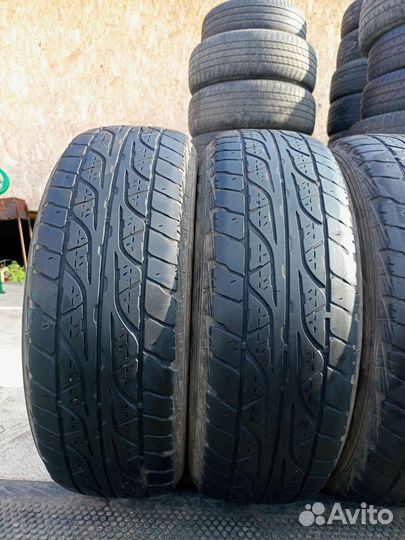 Dunlop Grandtrek AT3 225/65 R17