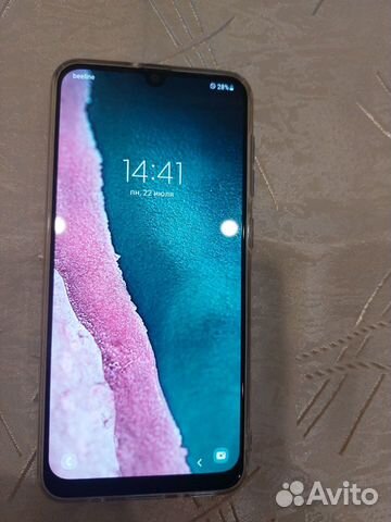 Samsung Galaxy A50, 6/128 ГБ