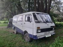 Volkswagen LT 2.4 MT, 1987, 500 000 км, с пробегом, цена 350 000 руб.