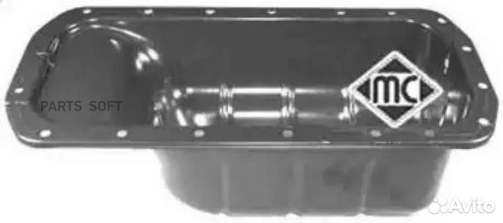 Поддон масляный 05397