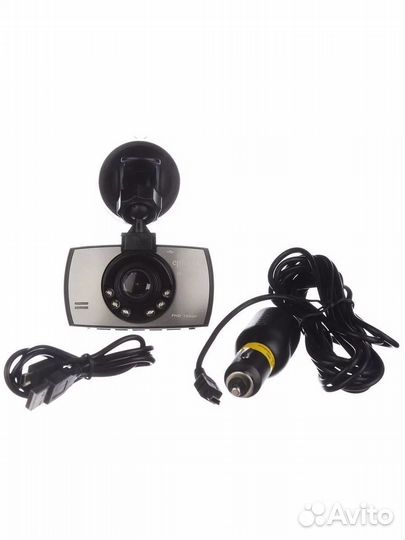 Видеорегистратор Eplutus DVR-922