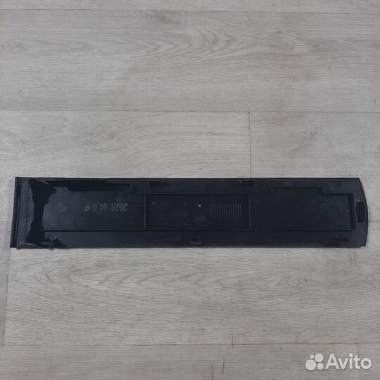 Декоративная крышка двигателя Chevrolet Aveo Т 250