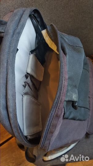 Рюкзак для фототехники