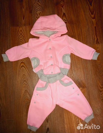 Костюм для девочки