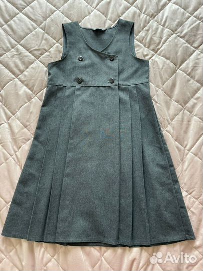 Сарафан детский