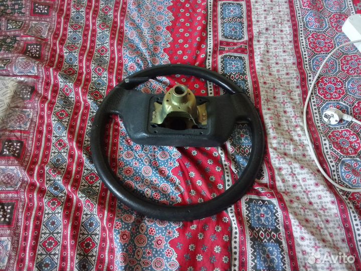 Руль ваз 2109
