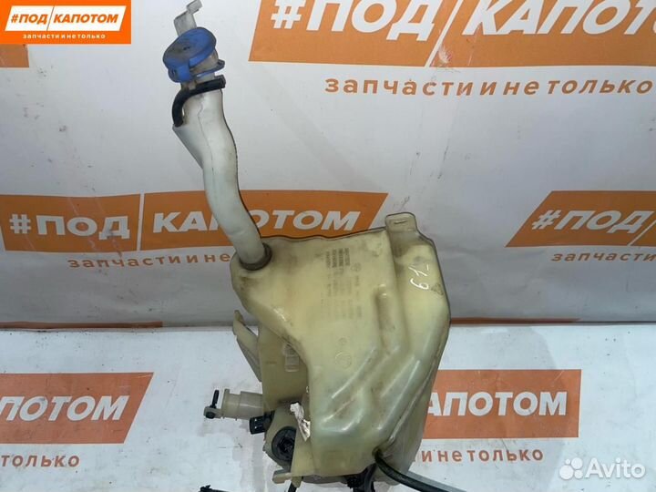 Бачок омывателя Volvo S40 2 рест. 2011 31333481