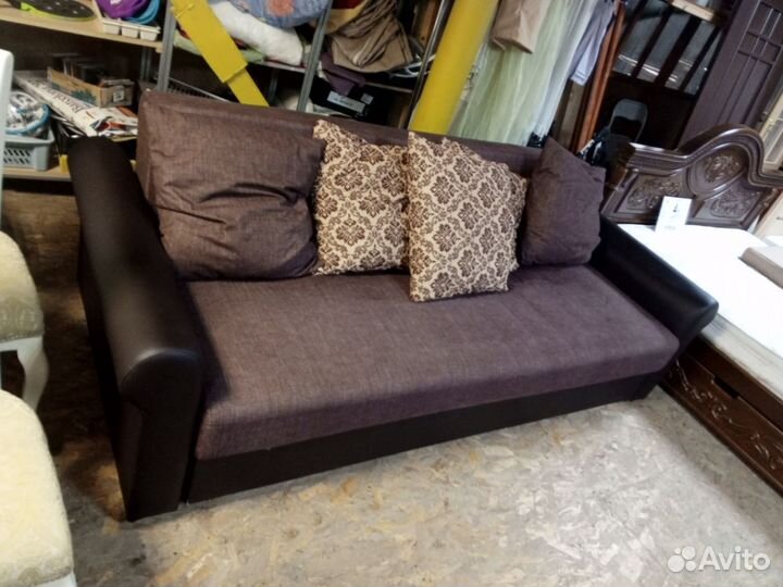 Диван кровать бу еврокнижка
