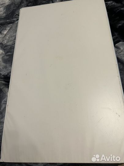 Матрас для пеленания