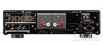 Marantz Model 30 Black