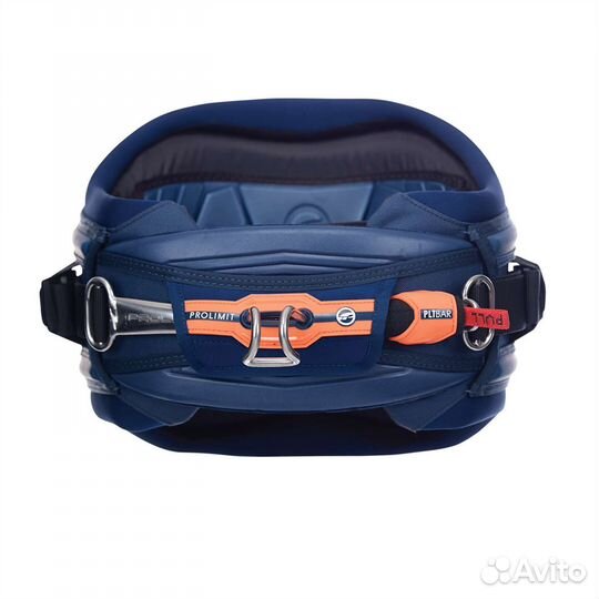 Трапеция Prolimit Hawk 17