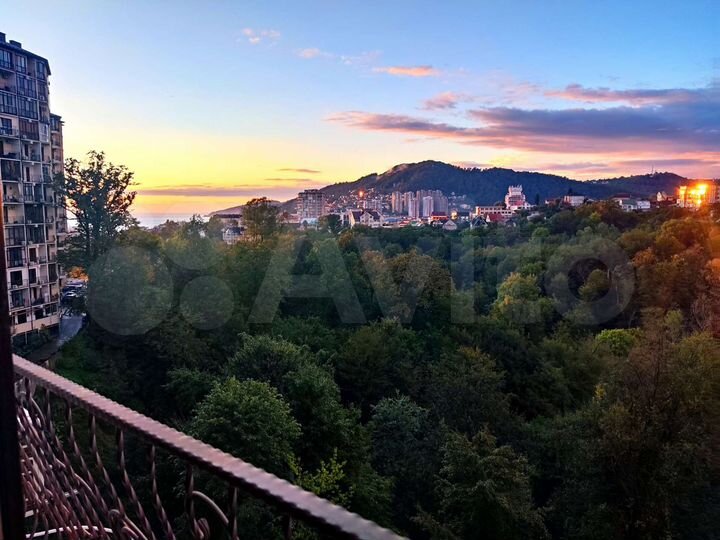 Квартира-студия, 30 м², 4/11 эт.