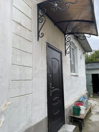 Дом 75,5 м² на участке 3,2 сот.