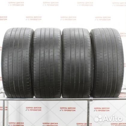 Bridgestone Turanza T005 235/45 R18