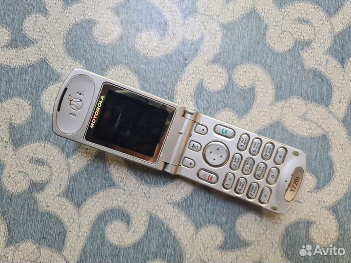 Motorola T720