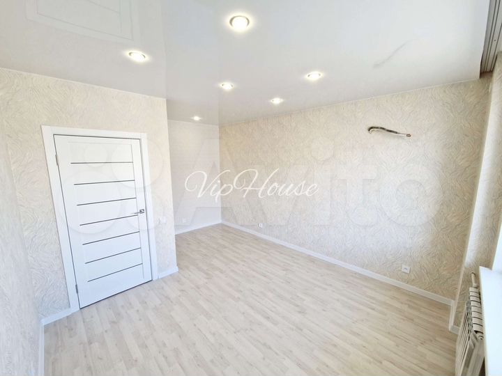 3-к. квартира, 76 м², 7/10 эт.