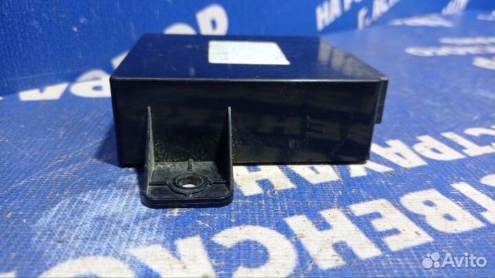 Блок управления парктроником Hyundai Ix55