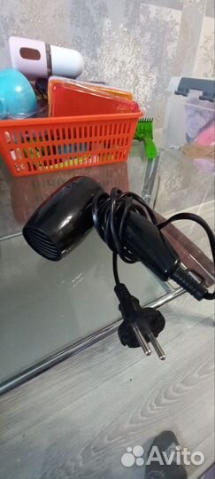 Аксессуары