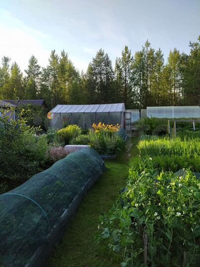 Дача 30 м² на участке 9,4 сот.