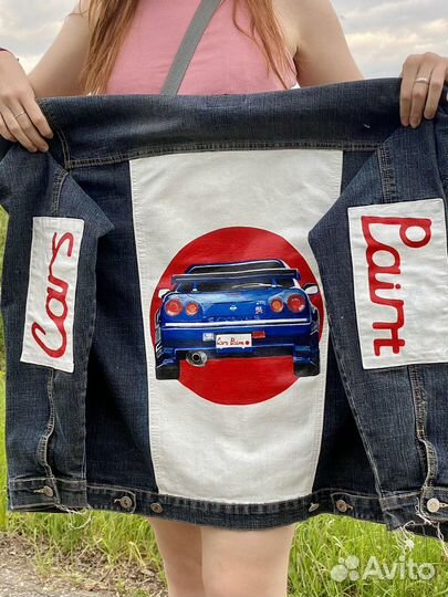 Картины, рисунки, кастом, роспись на заказ