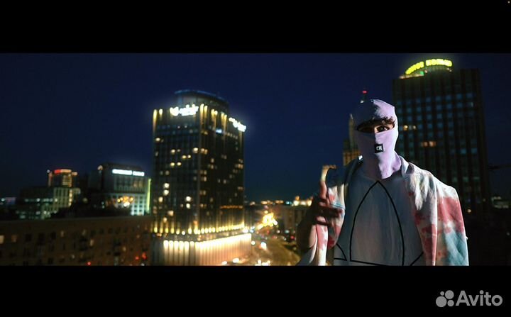 Фотограф/Видеограф/Видеосъёмка/Видеомонтаж