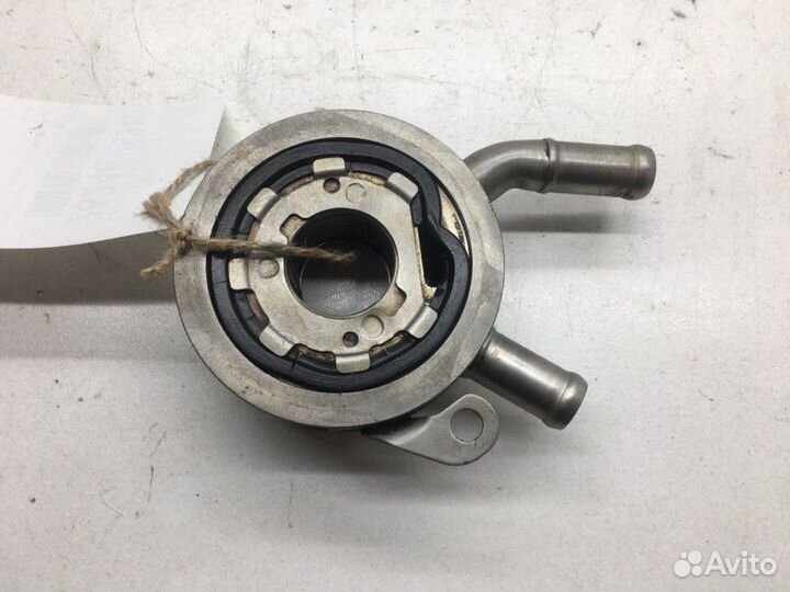 Теплообменник Toyota Camry ACV30L 2azfe 2006