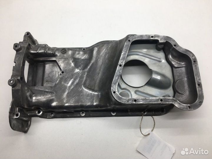 Поддон Mitsubishi Lancer Cedia CS5W 4G93 2000