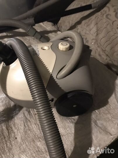 Пылесос Samsung