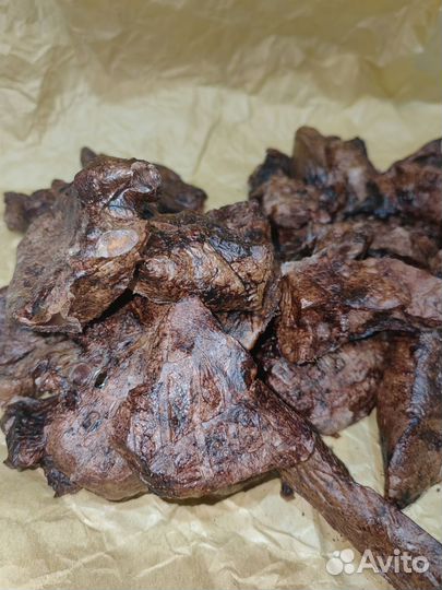 Лакомства для собак