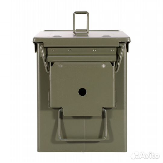 MFH U.S. Ammo Box Cal. 50 mm M2A1