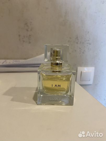 Духи женские i am