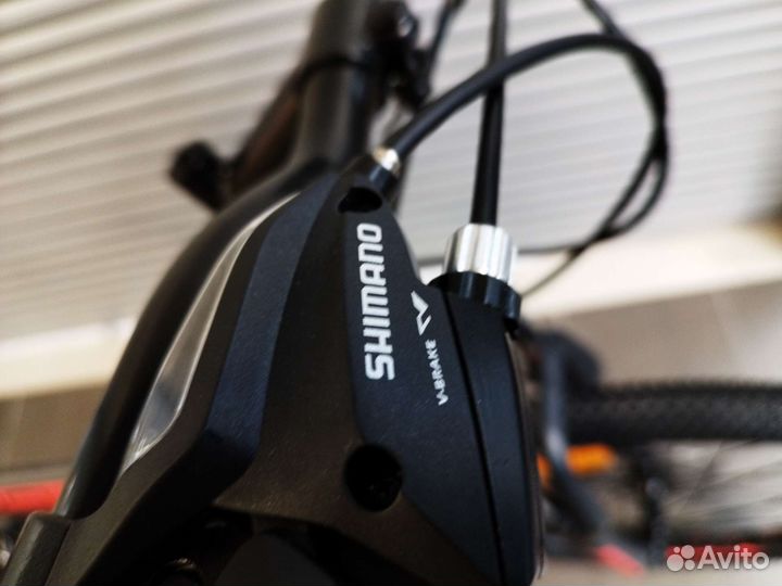 Велосипед Stels Focus 26 MD