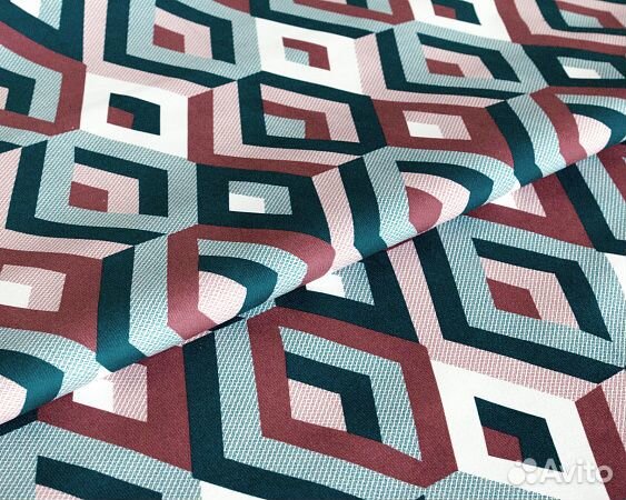 Ткани на мягкую мебель