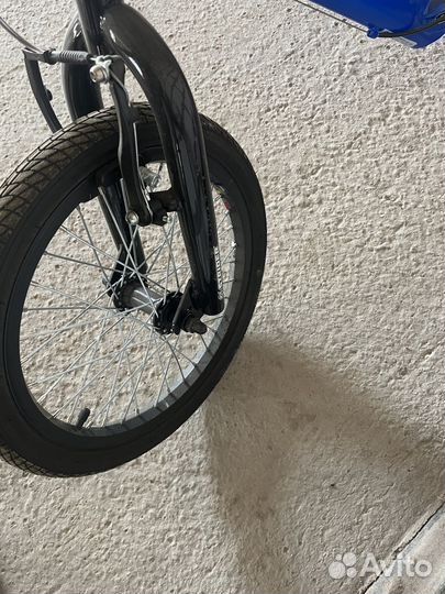 Беговел strider 16 sport