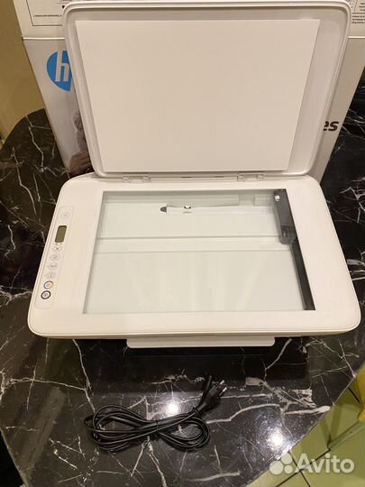 Принтер HP DeskJet 2620