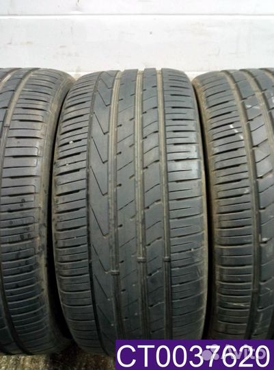 Hankook Ventus S1 Evo2 SUV K117A 275/40 R20 96T