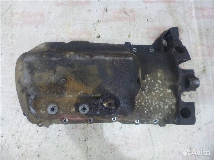 Поддон Citroen Berlingo B9 1.6 2010