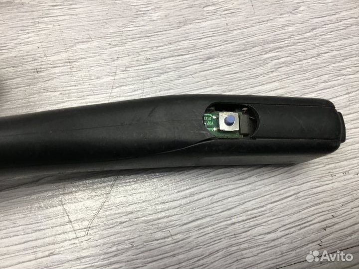 Переключатель дворников Volkswagen Touran 2 2003