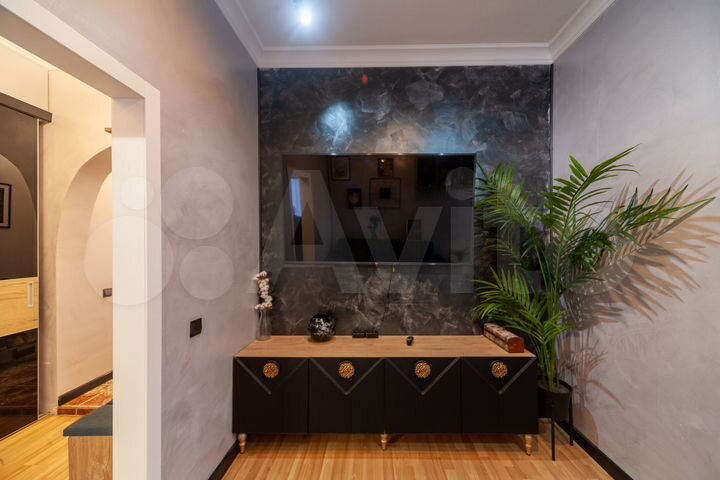 3-к. квартира, 73 м², 5/12 эт.