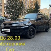 Daewoo Nexia 1.5 MT, 2011, 228 258 км, с пробегом, цена 215 222 руб.