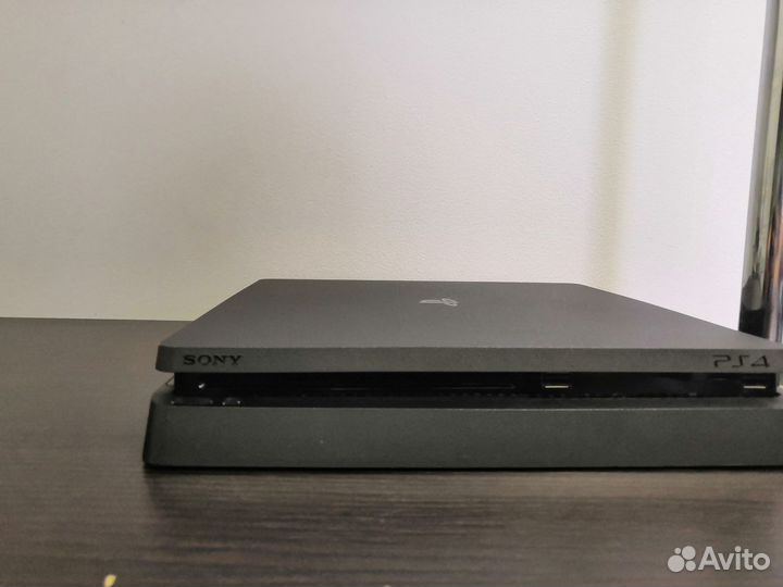 PS 4 Slim 500GB /Гарантия 3 месяца
