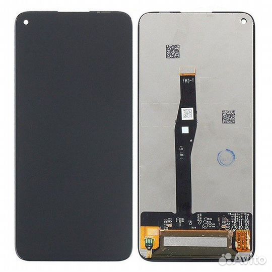 Дисплей для Huawei Honor 20 Pro/20/Nova 5T