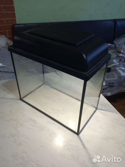 Аквариум 20 л