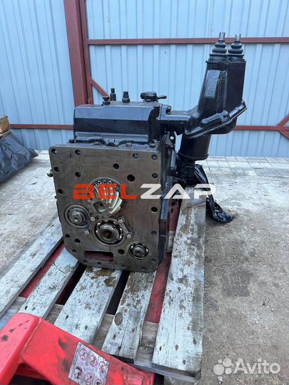 Мост мтз старого образца гарантия 12 мес