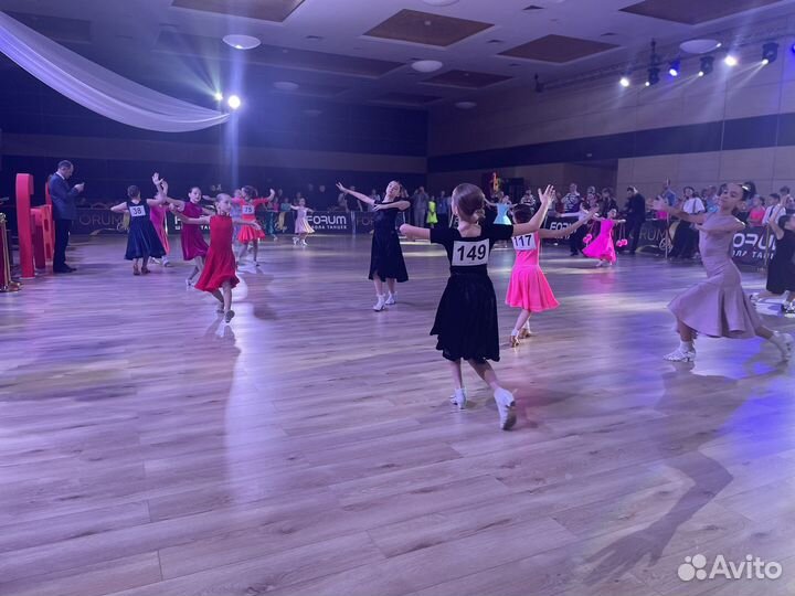 Групповое занятие