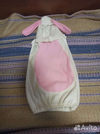 Прокат новогодних костюмов