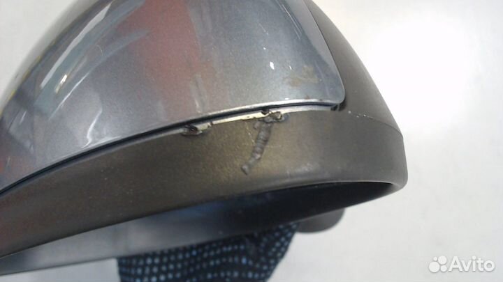 Зеркало боковое Opel Meriva 2010, 2010